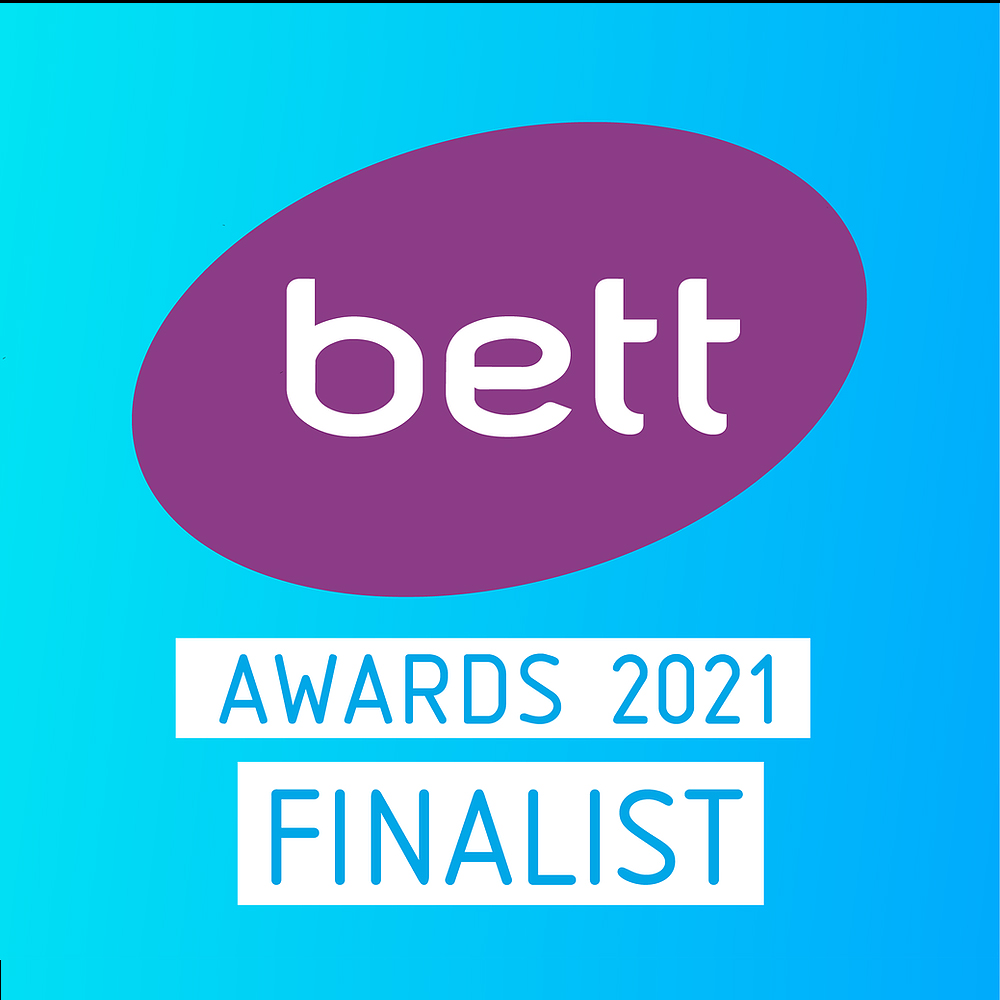 Digital Theatre Bett Awards