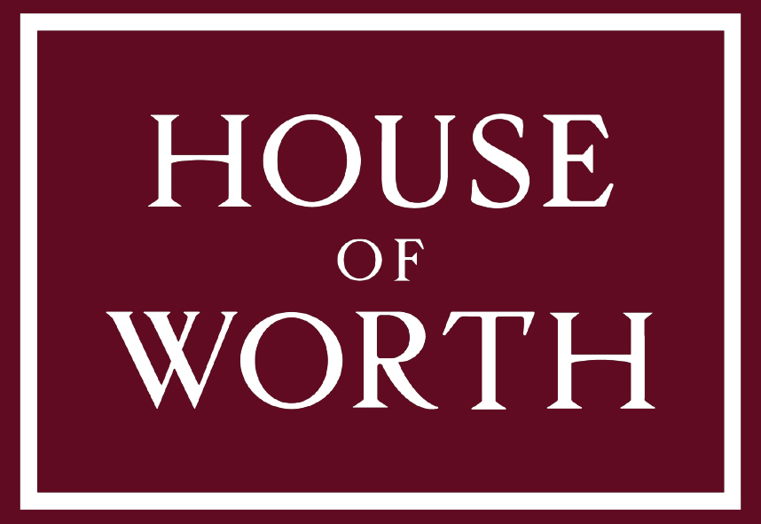 House of Worth Logo