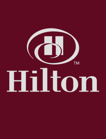 Hilton Hotel logo